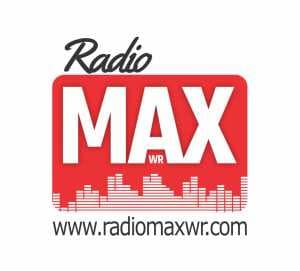 Radio Max WR