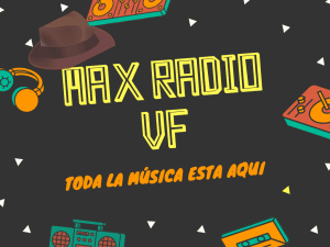 Max Radio