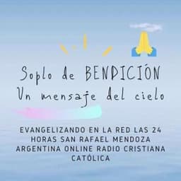 Soplo de Bendicion Radio