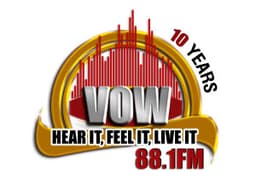 Voice of Wits 88.1 FM