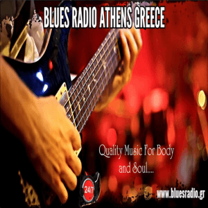 BLUES RADIO