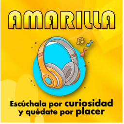 Amarilla