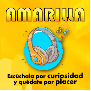 Amarilla