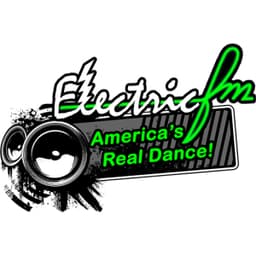 ElectricFM - America's Real Dance Radio