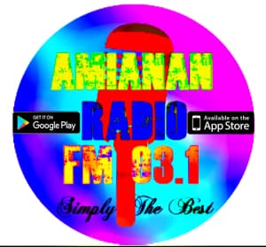 Amianan Radio FM93.1