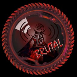 ROCK A TU NIVEL BRUTAL