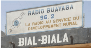 RADIO BUAYABA DIAPAGA