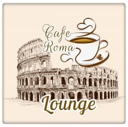 Cafe Roma Lounge