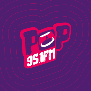 Rádio POP 95,1 FM