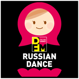 DFM RUSSIAN DANCE TALLINN