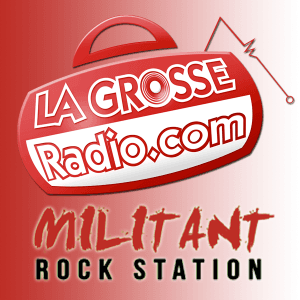 La Grosse Radio Rock