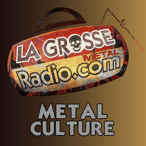 La Grosse Radio Metal