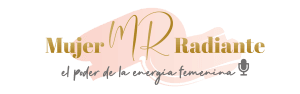 Mujer Radiante