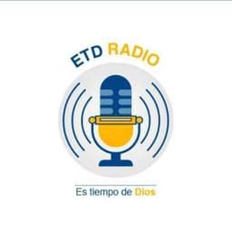 ETD Radio (Es tiempo de Dios)