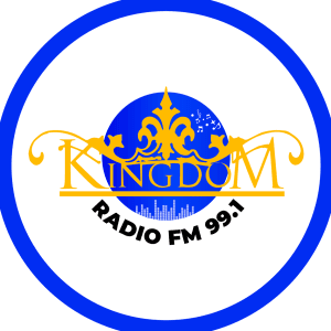 KINGDOM RADIO FM