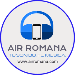 AIR Romana Tropical Hits Radio