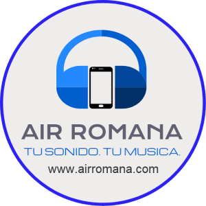 AIR Romana Tropical Hits Radio