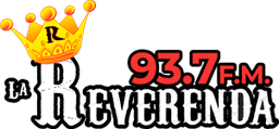 La Reverenda 93.7 FM