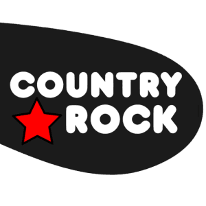 Country ROCK Radio