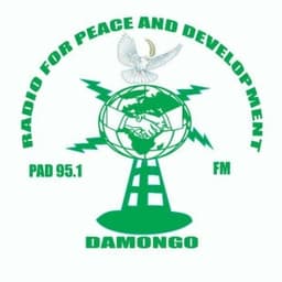 Pad fm