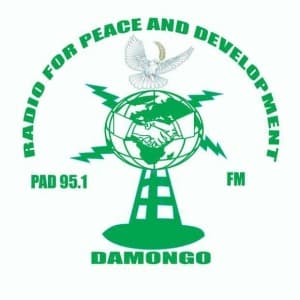 Pad fm