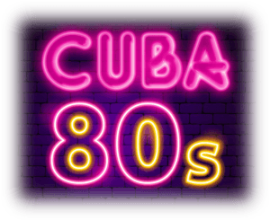 Cuba80s