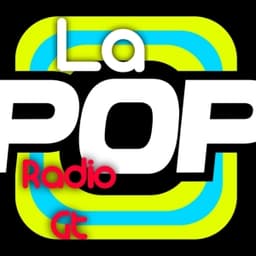 la pop radio gt
