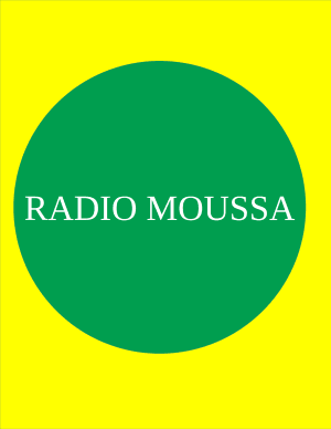 RADIO MOUSSA