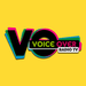 Voice Over Radio TV