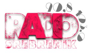 RADIO SRBRENIK