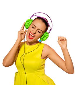 Arab Mix 320