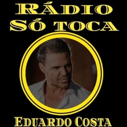 Rádio só toca Eduardo Costa