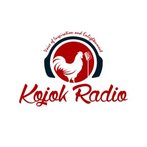 Kojok Radio