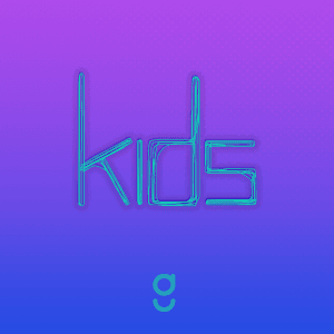 Geração Kids