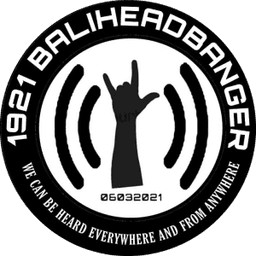 1921 Baliheadbanger Online Radio