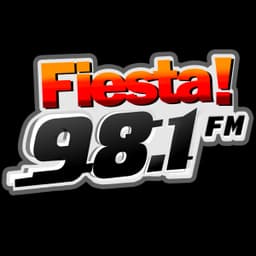 Fiesta 98.1 FM Las Vegas