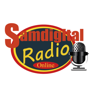 Samdigitalradio