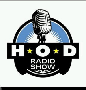 HOD RADIO Network
