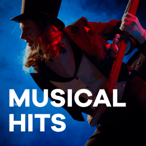 Klassik Radio Musical Hits