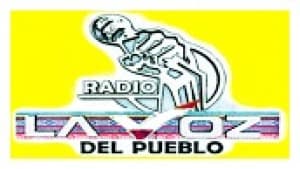 RADIO LA VOZ DEL PUEBLO