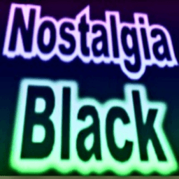 NOSTALGIA BLACK