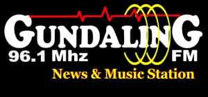 RADIO GUNDALING 96.1 FM