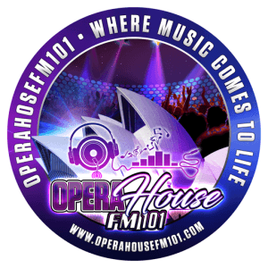 OperaHouseFM101