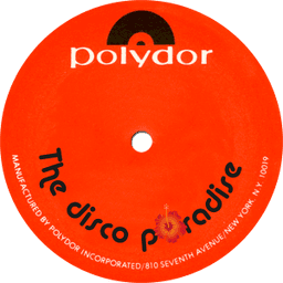 Radio Polydor