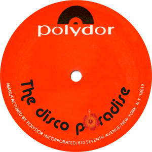 Radio Polydor