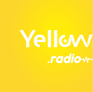Yellow Radio