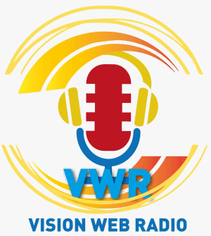 Vision Web Radio