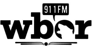 WBOR 91.1 FM