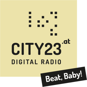 CITY23 - Der neue Soundtrack für Wien - Beat,Baby!