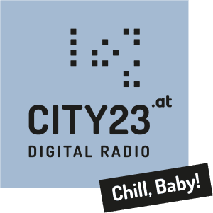 CITY23 - Der neue Soundtrack für Wien - Chill Baby